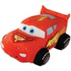 Cars Lightning McQueen Plush Toy