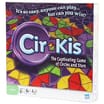 Cirkis Board Game