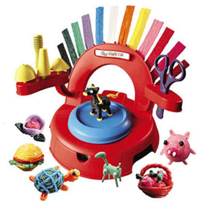 Bendaroos Activity Set