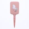 Dreamer Unicorn Hairbrush