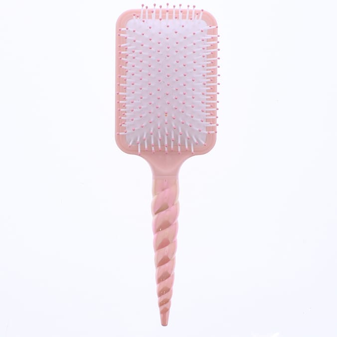 Unicorn deals hair brush