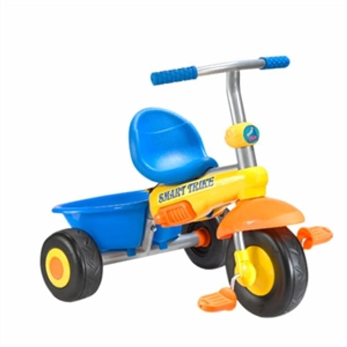 home bargains trike