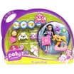 Polly Pocket Pop n Swap Sleepover