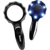 Vivitar LED Magnifying Glass Set 2 Pack