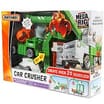 Matchbox Mega Rig Car Crusher