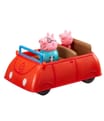 Peppa Pig's Family Car