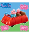 Peppa Pig's Family Car