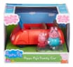 Peppa Pig's Family Car