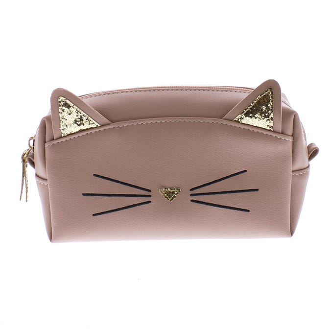 Binky & Bella Cosmetic Case Home Bargains