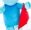 In the Night Garden: Iggle Piggle Plush - Jumbo 