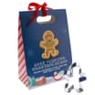 Make Your Own Gingerbread Man 331g