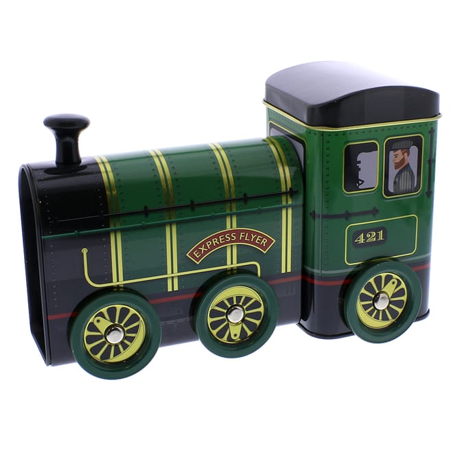 Traditional Train With Fudge 150g, gift, gifts, giftset, confectionary ...