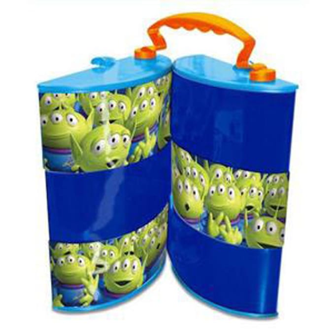 Buy Now - Tommee Tippee Toy Story Lunch Box Kit with Tupper, Cup