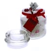 Winter Berries Scented Candle 