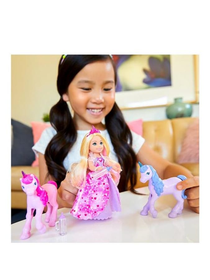 Chelsea best sale unicorn set