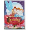 Thumbelina DVD