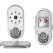 Motorola MBP20 Dig Video Digital Video Baby Monitor