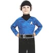 Star Trek Spock Dress Up Outfit