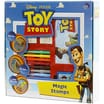 Disney Toy Story Magic Stamp Set 