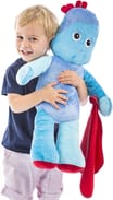 In the Night Garden: Iggle Piggle Plush - Jumbo 