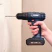 Ferm Cordless Li-ion Drill 16v