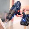 Ferm Cordless Li-ion Drill 16v