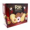 Fox's Favourites Biscuit Selection 660g