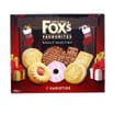 Fox's Favourites Biscuit Selection 660g