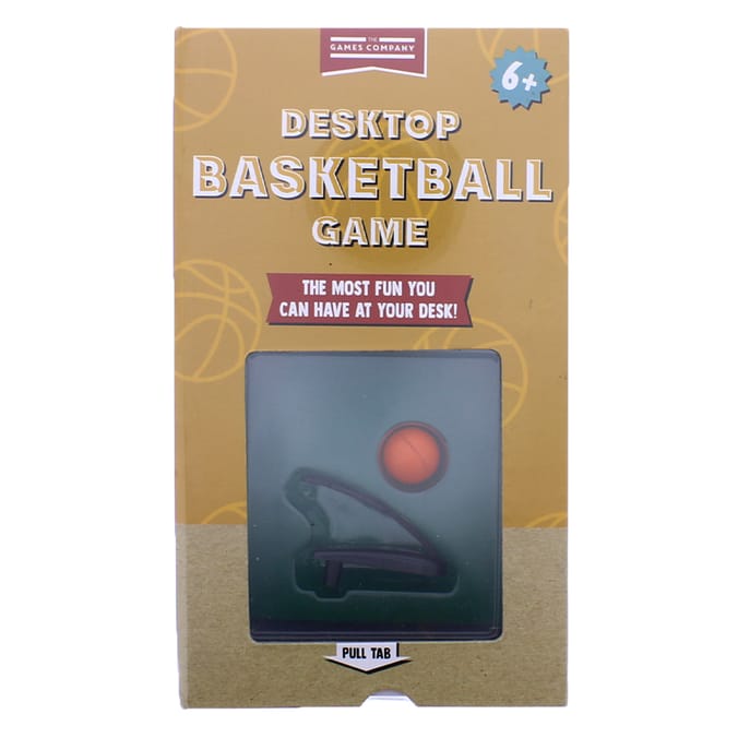 Desktop Basketball Game, boredom, work, gift, sports, holiday Home