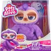 Pets Alive Fifi the Flossing Sloth Battery-Powered Robotic Toy