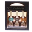 Velvet Rich Hot Chocolate Stirrers (4 x 75g Pack)