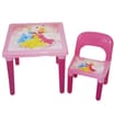 Disney Princess Table and Chair