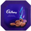 Cadbury Favourites Biscuit Tin 700g