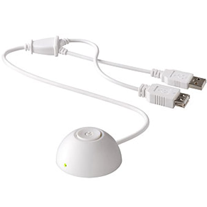 TrickleStar PC Trickle Switch Home Bargains