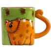 Animal Sound Mug - Cat