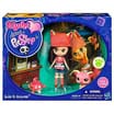 Blythe Loves Littlest Pet Shop - Rides & Surprises