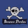 Beware Pirates