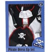 Pirate Dress Up Set - upto 6 years