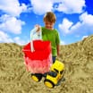 Little Tikes: Dirt Diggers Dump Truck