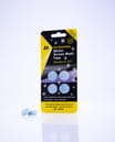 AA: Car Essentials Winter Screen Wash Tabs 4 Pack