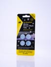 AA: Car Essentials Winter Screen Wash Tabs 4 Pack