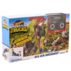 Hot Wheels Monster Truck Big Air Breakout