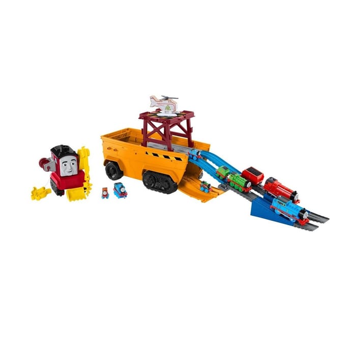 Thomas best sale super cruiser