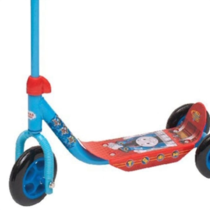 Thomas and friends sales scooter