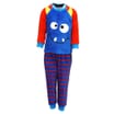 Monster Fleece PJs