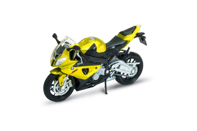 Motorcycle, Model Toy