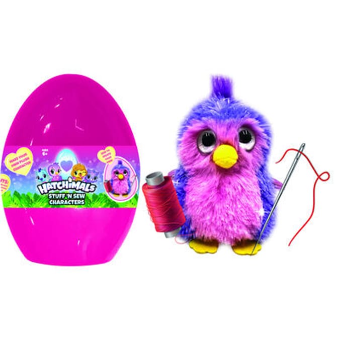 Hatchimal stuff clearance