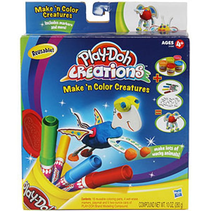 Home bargains play doh deals