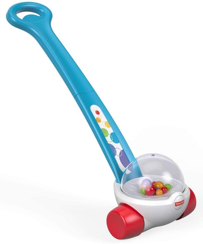 Fisher price cheap corn popper argos