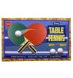 Retro Table Tennis